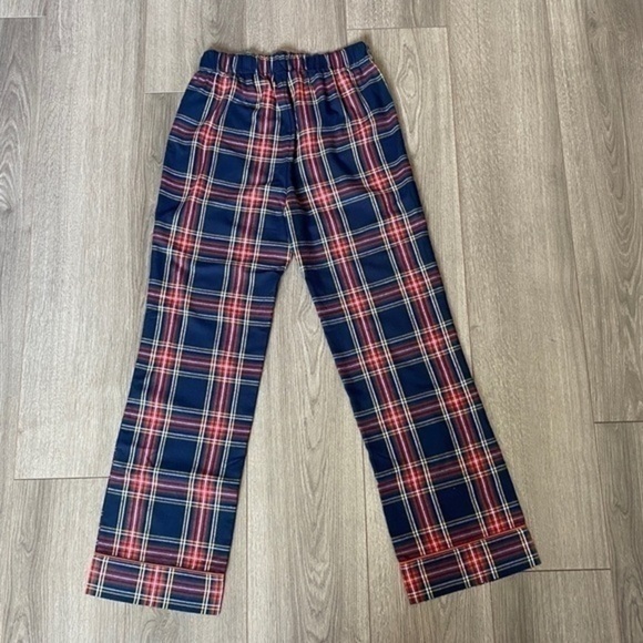 Crew Cuts Pajama Pants In Tartan Size Extra Large - Picture 12 of 12